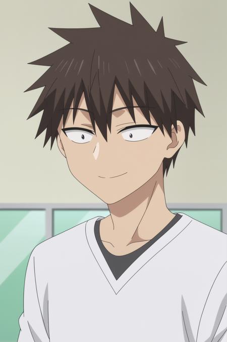 Uzaki-chan wa Asobitai | Shinichi Sakurai | PDXL版本v1.0 (ID: 672204)