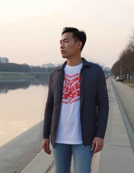 [FLUX | SDXL] Auto clothes inpainting