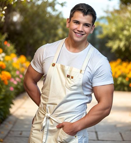 Sebastian Zambrano