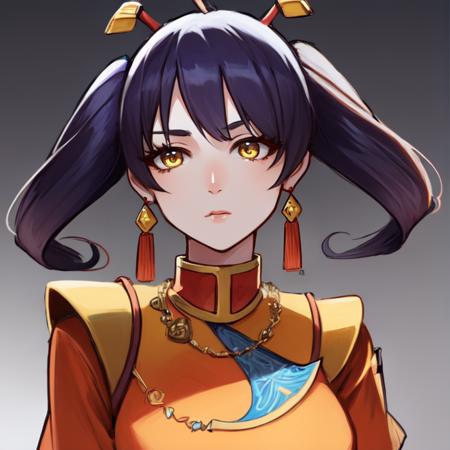 Tio (Grandia 2)版本v1.0 (ID: 450627)