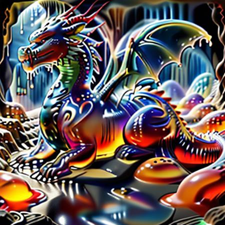Slime-morph版本V3 SD (ID: 664766)