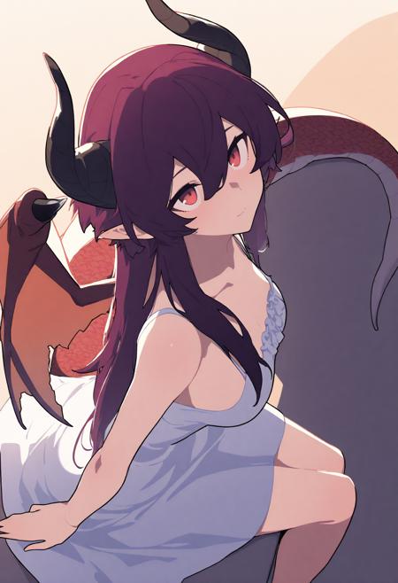 Grea (Multiple Outfits) [Illustrious | Tofu] | Manaria Friends / Granblue Fantasy / Shingeki no Bahamut