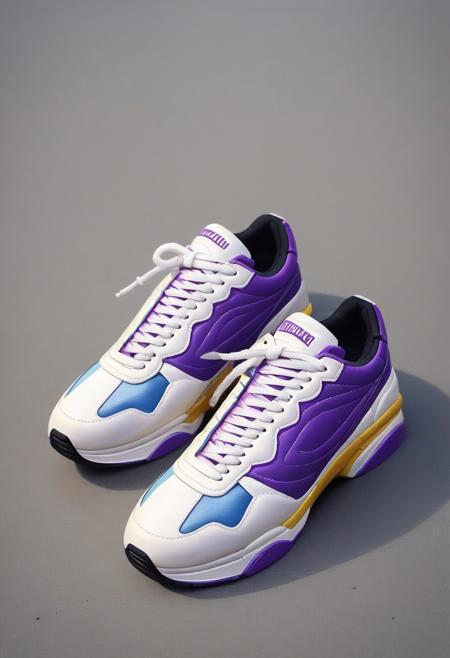 Chunky Sneakers
