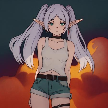 Frieren: Beyond Journey's End | TV ver