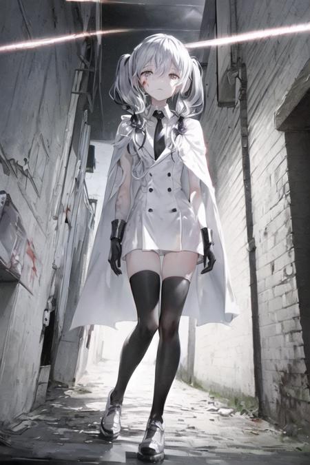 Cornflower - Stylized Anime and Hentai Model