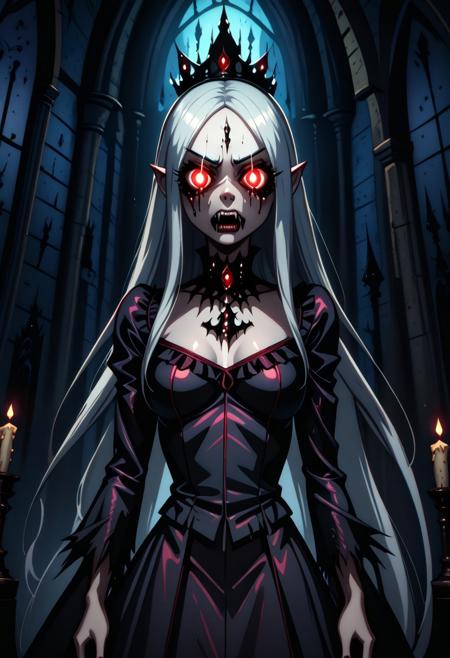 Toon Horror