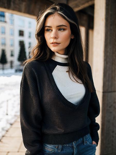 Nadine Breaty