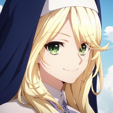 Engage Kiss - Girls Pack