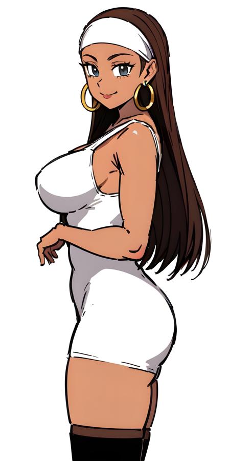 Janet Lyze (DDR)