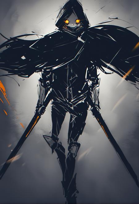 Broken World 破灭世界