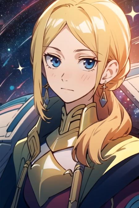 Kiki Seiran / Akagami no Shirayuki-hime