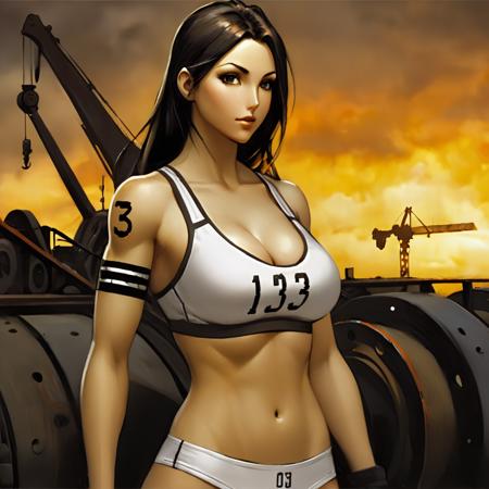 Half-Life 2 Concept Art XL