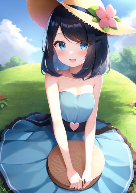 liko (Pokemon) LorA