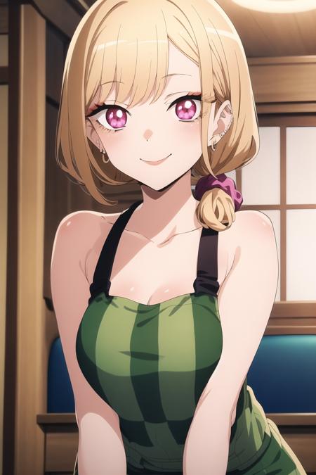 (SDXL/Pony/SD1.5)  Sono Bisque Doll wa Koi wo Suru - Marin Kitagawa