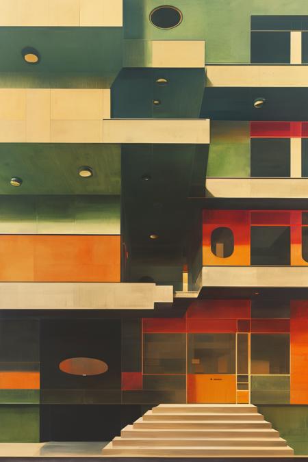 designed by Adolf Loos 312