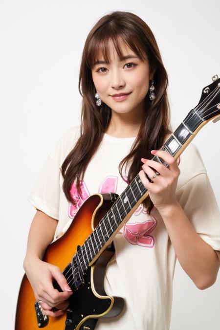 Ohara Sakurako大原櫻子