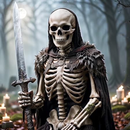 RPGSkeletonXL