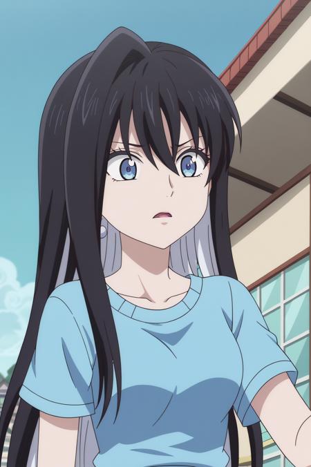 Kyokou Suiri | Yuki-Onna | PDXL版本v1.0 (ID: 673891)