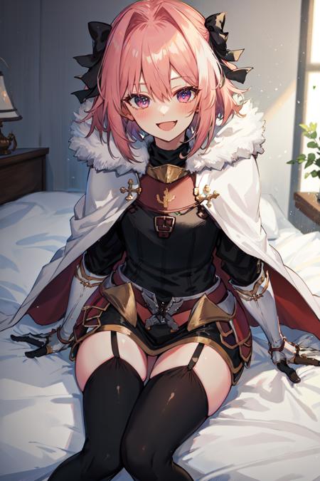 Astolfo - Rider版本Astolfo - Rider (ID: 330921)
