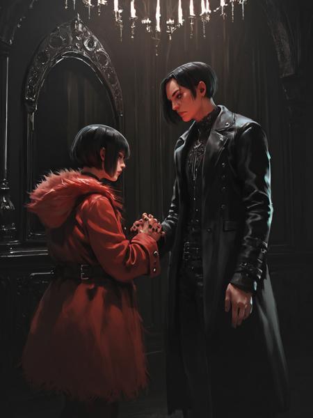 Antonio J. Manzanedo Style