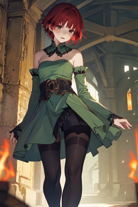 Alice (Baroque)