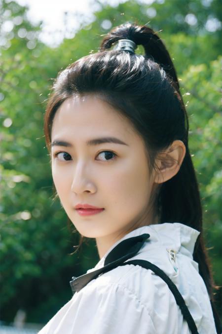 陈钰琪 chenyuqi