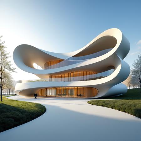 Architectural Massing