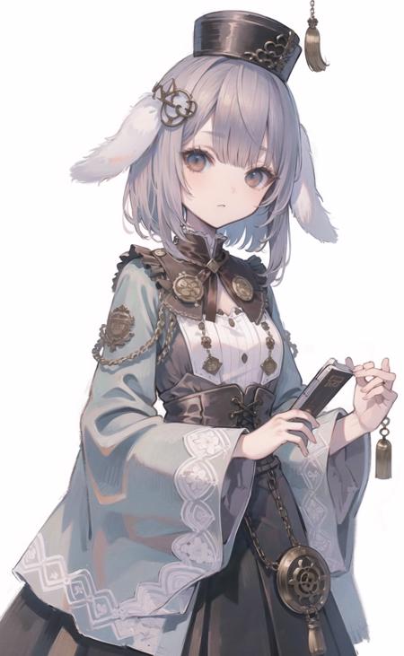 [LoHa] Aruheitou/有平糖/あるへいとう Style版本LoHa v1.0 (ID: 94547)