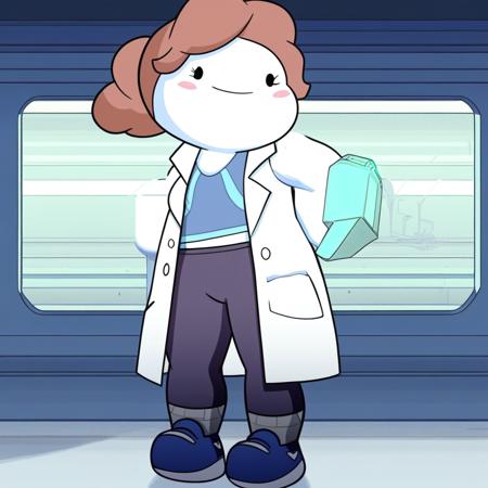 Louise (Oddballs)