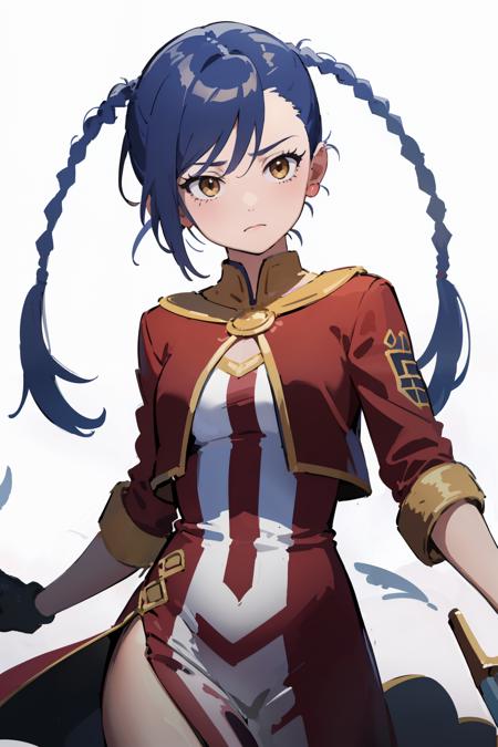 Aika Granzchesta (Aria)