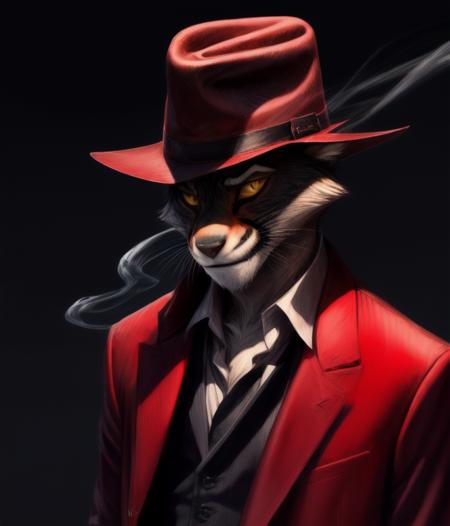 Zib (Lackadaisy)