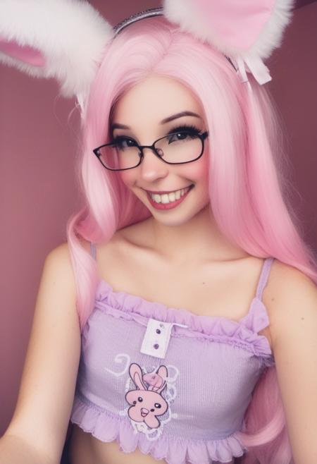 Belle Delphine for PonyXLish