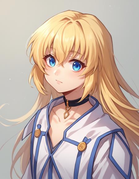 Colette Brunel版本Pony v1.0 (ID: 510832)