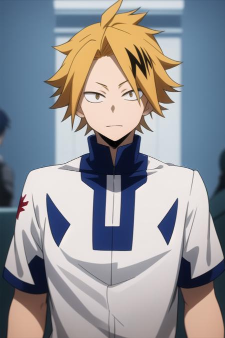 Denki Kaminari | Boku no Hero Academia / My Hero Academia | SD1