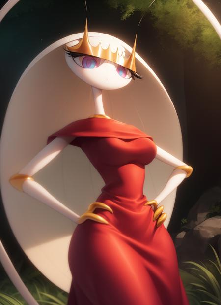 Pheromosa (Pokemon)