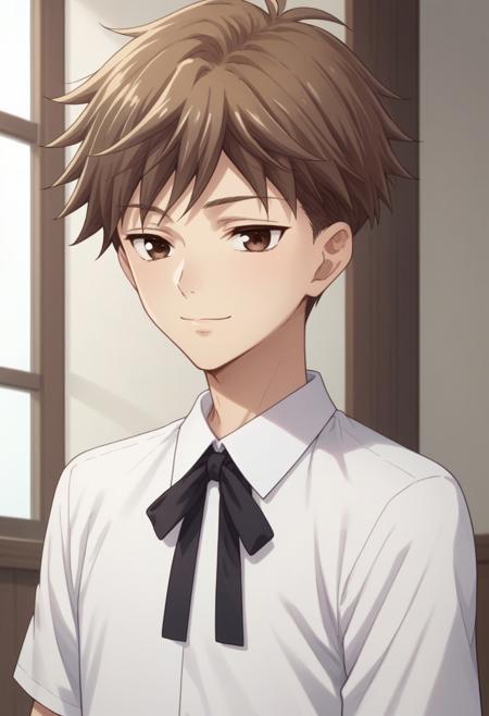 Hiro Sohma - Fruits Basket (2019)