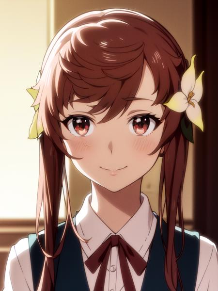 Big order - kurenai rin版本v1.0 (ID: 93464)
