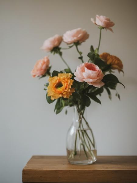 ins style,still life,simple background,简约静物