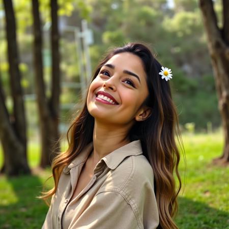 Valkyrae (Flux)