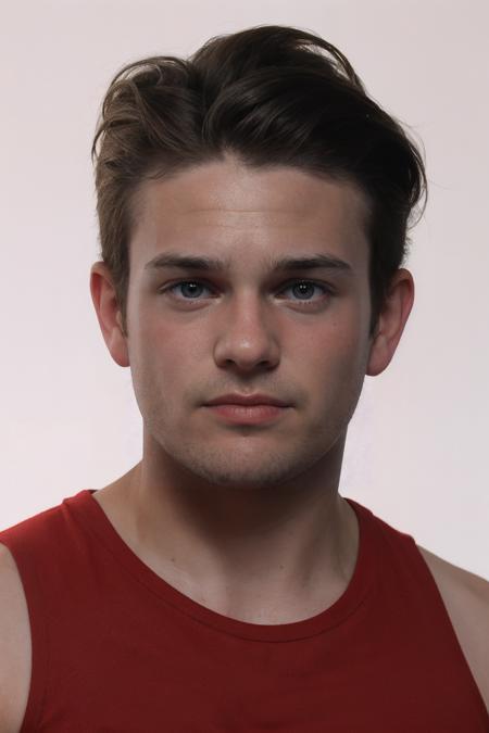 Cameron McElroy [Pony + SD1.5]