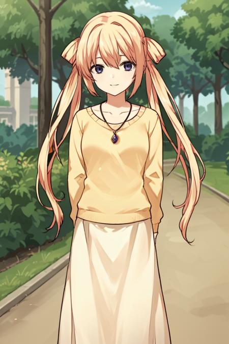 Mei - Fighting Girl Mei (UMAI NEKO)