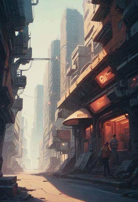 SPACE0PERA [PDXL]