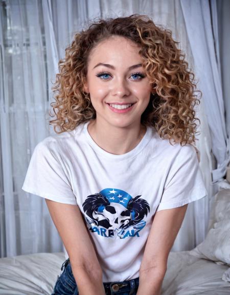 Allie Addison - Adult Film Actress