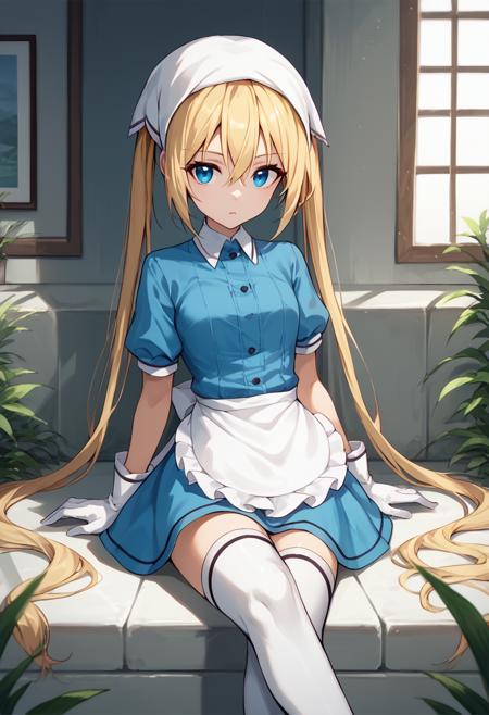 Hinata Kaho PonyXL