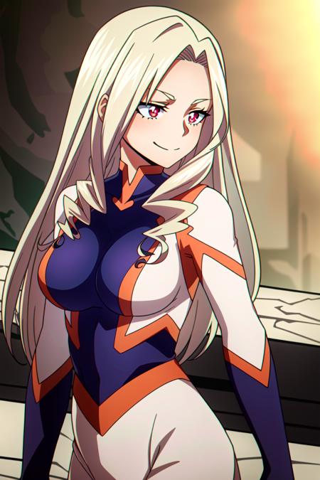 Yu Takeyama | My Hero Academia