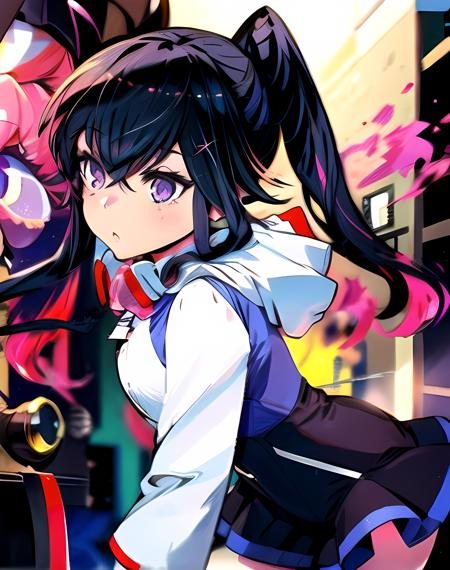 Shiki [DIGIMON WORLD -NEXT 0RDER-]