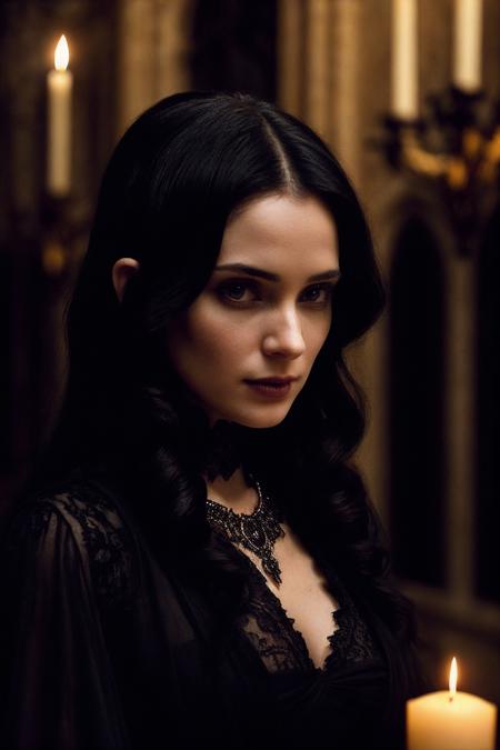 Winona Ryder SoloTI