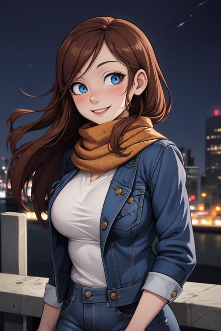 Moonberry