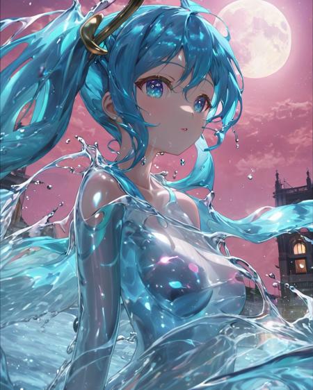 watermiku版本v4.0 (ID: 134911)