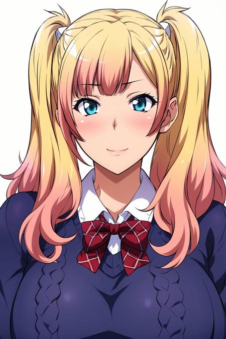 Yariko ヤリ子 | JK Bitch ni Shiboraretai JKビッチに搾られたい版本v1.0 (ID: 1063364)